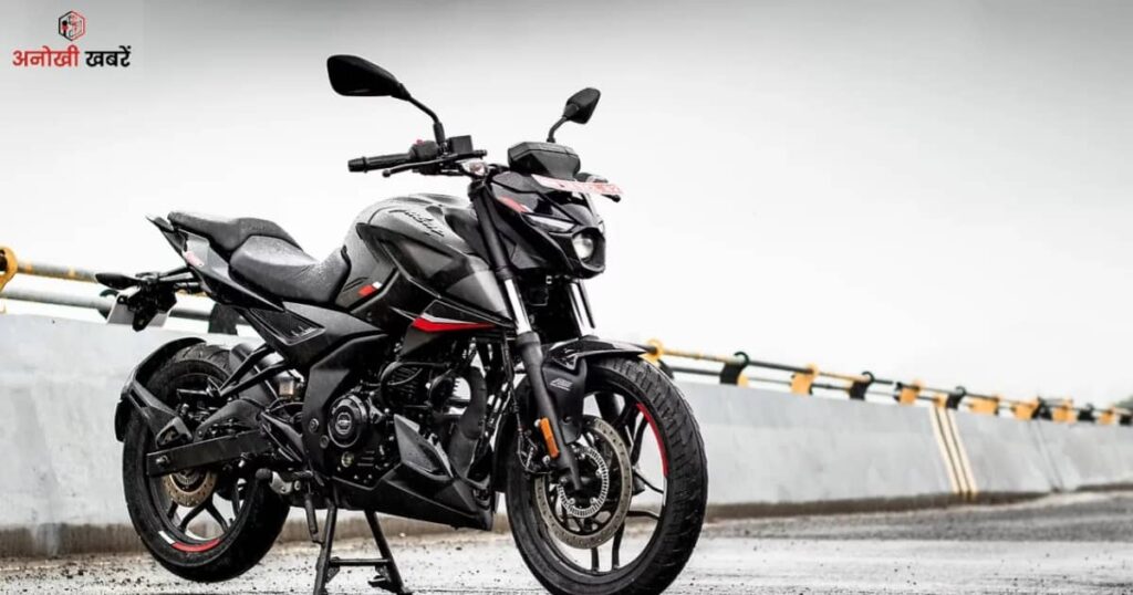 anokhikhabare.com,Pulsar N160,information