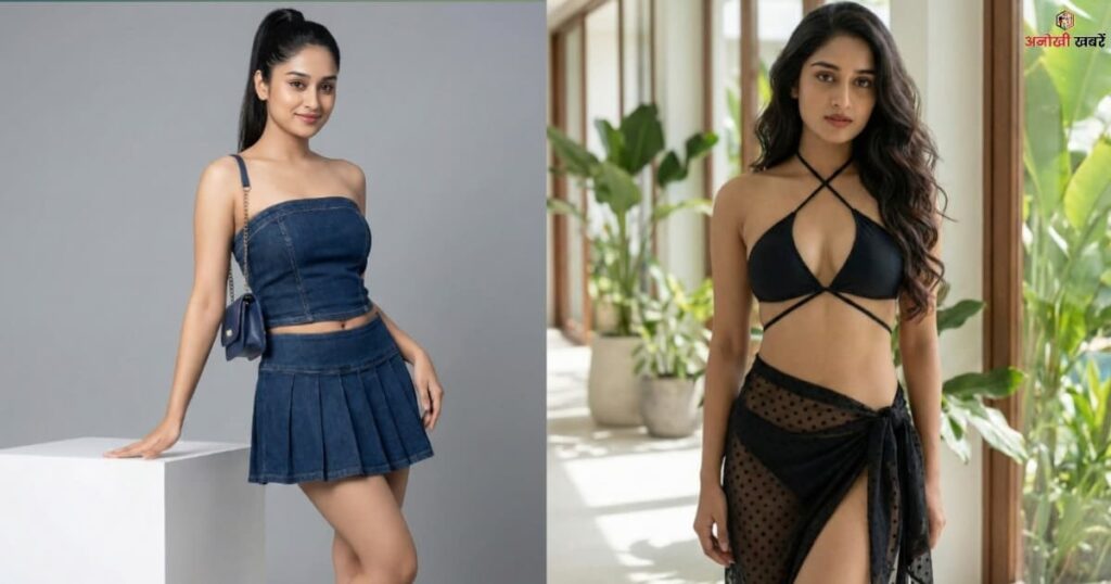 anokhikhabare.com,Gemini AI Hot Girl Prompt,information