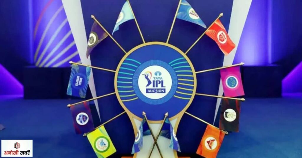 anokhikhabare.com,IPL 2026 Auction,Final list of 350 players