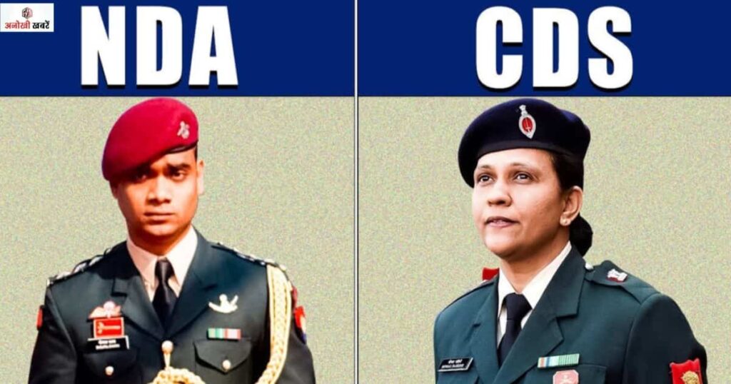 anokhikhabare.com,UPSC NDA–CDS 1 2026,Application fee