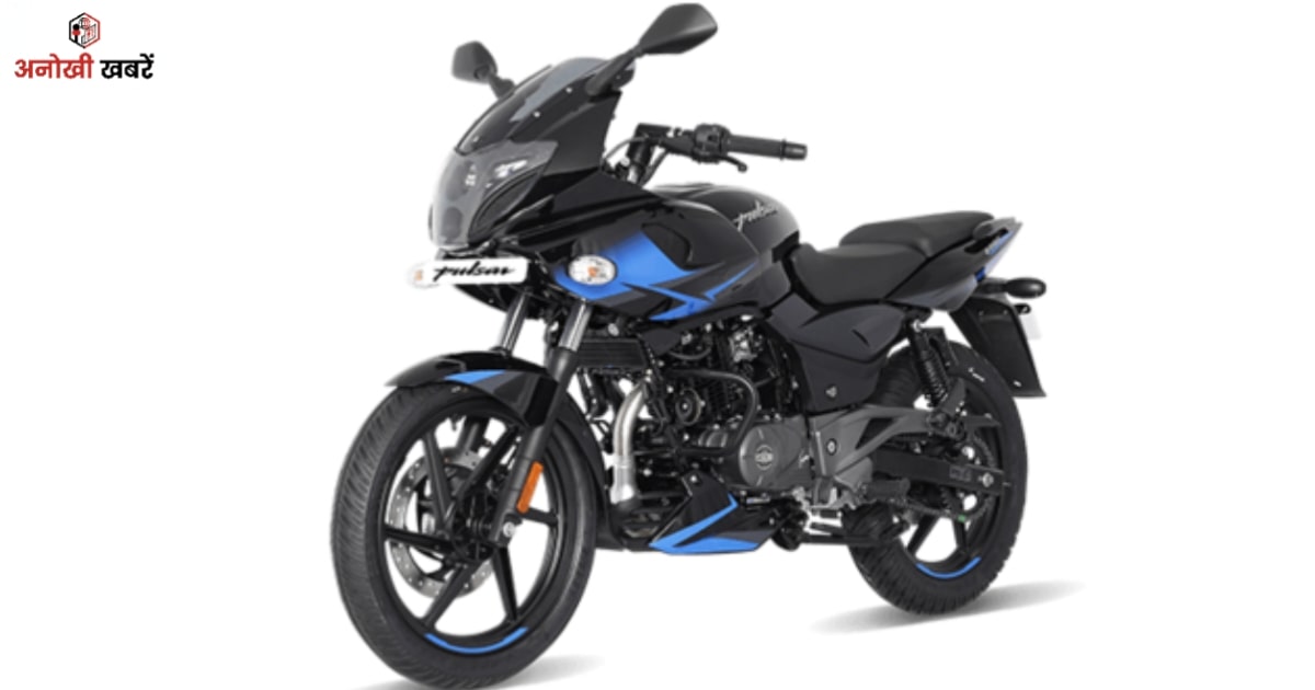anokhikhabare.com,Bajaj Pulsar 220F 2026,Engine and Performance