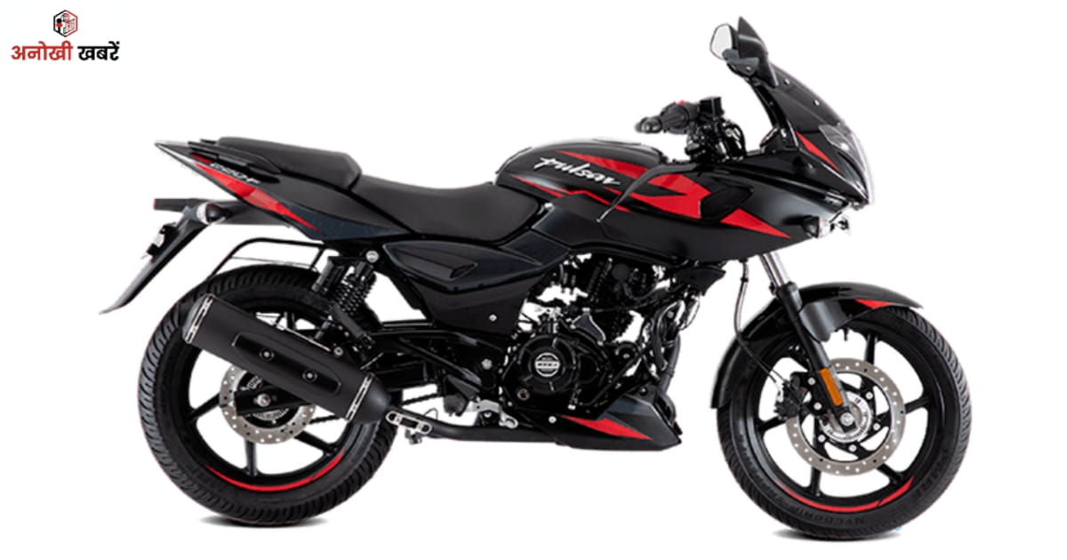 anokhikhabare.com,Bajaj Pulsar 220F 2026,Features and Safety