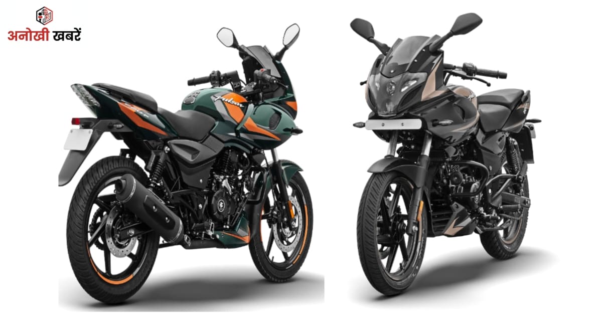 anokhikhabare.com,Bajaj Pulsar 220F 2026,design