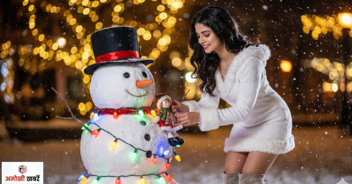 anokhikhabare.com,Christmas Prompt for Girls,Prompt-2