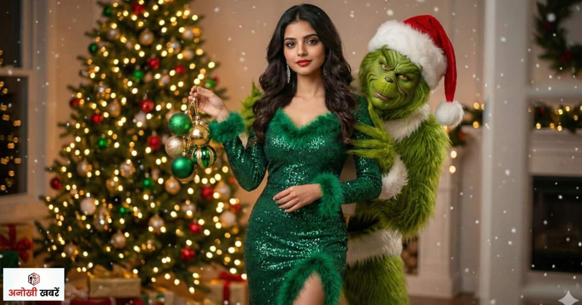 anokhikhabare.com,Christmas Prompt for Girls,Prompt-3