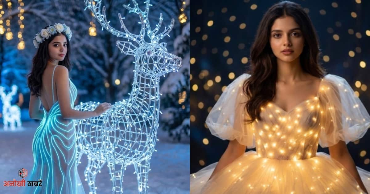 anokhikhabare.com,Christmas Prompt for Girls,information