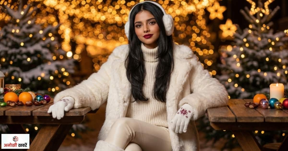 anokhikhabare.com,Christmas Prompt for Girls,Prompt-8