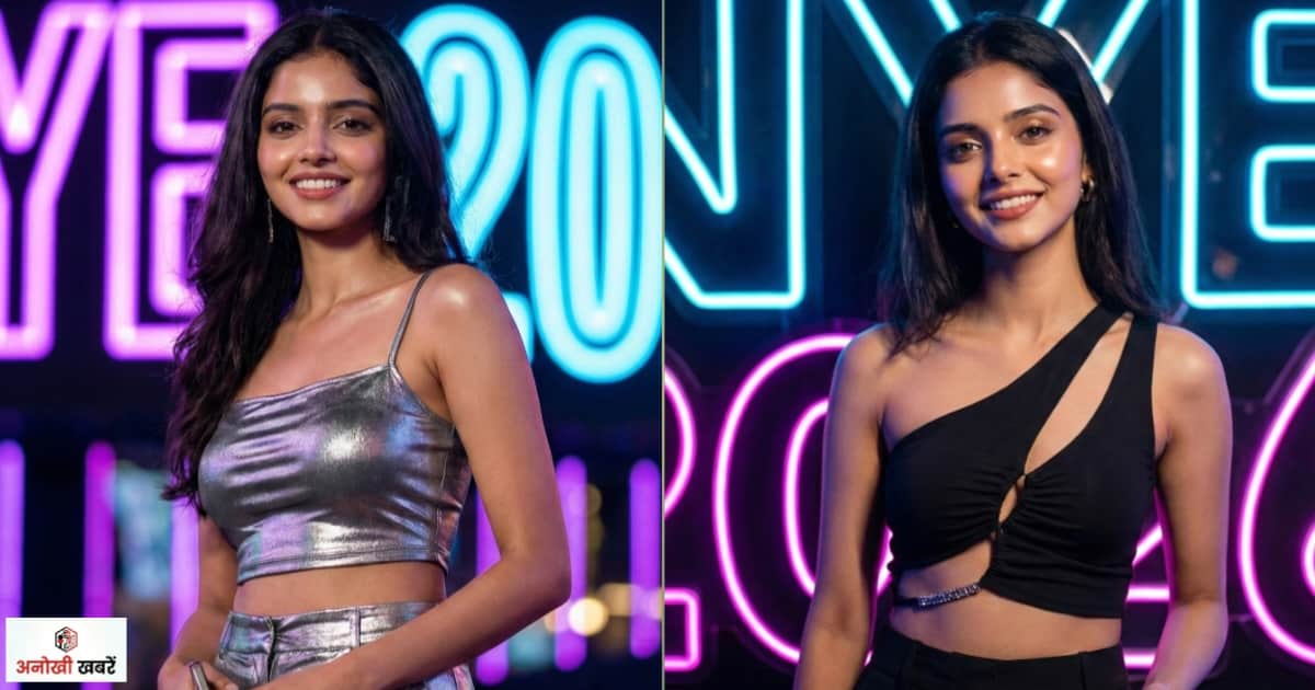 anokhikhabare.com,New Year 2026 Prompt for Girls,information