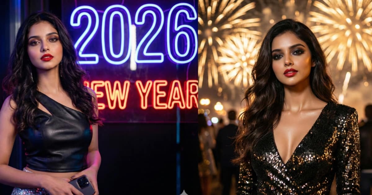 anokhikhabare.com,New Year 2026 Prompt for Girls