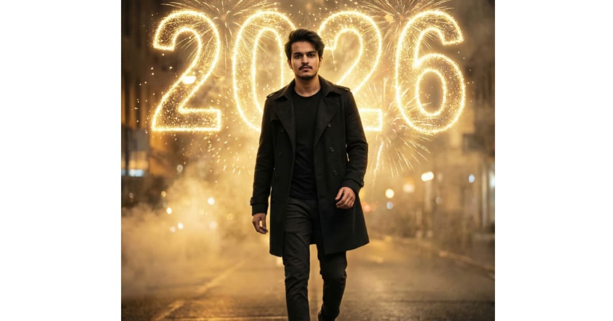 anokhikhabare.com,New Year 2026 Boys AI Prompts,Prompt-4