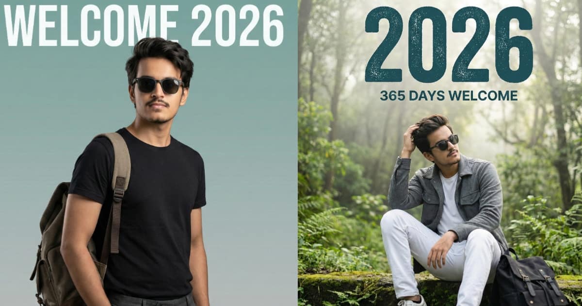 anokhikhabare.com,New Year 2026 Prompt for Boys,information