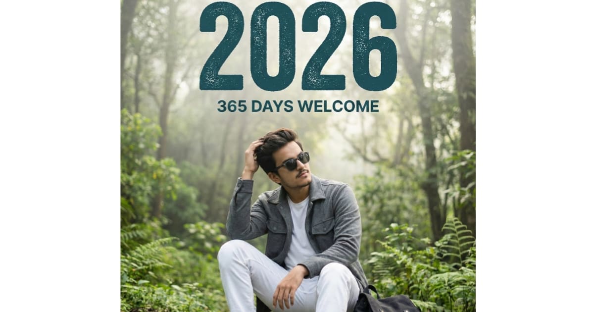 anokhikhabare.com,New Year 2026 Prompt for Boys,Prompt-6