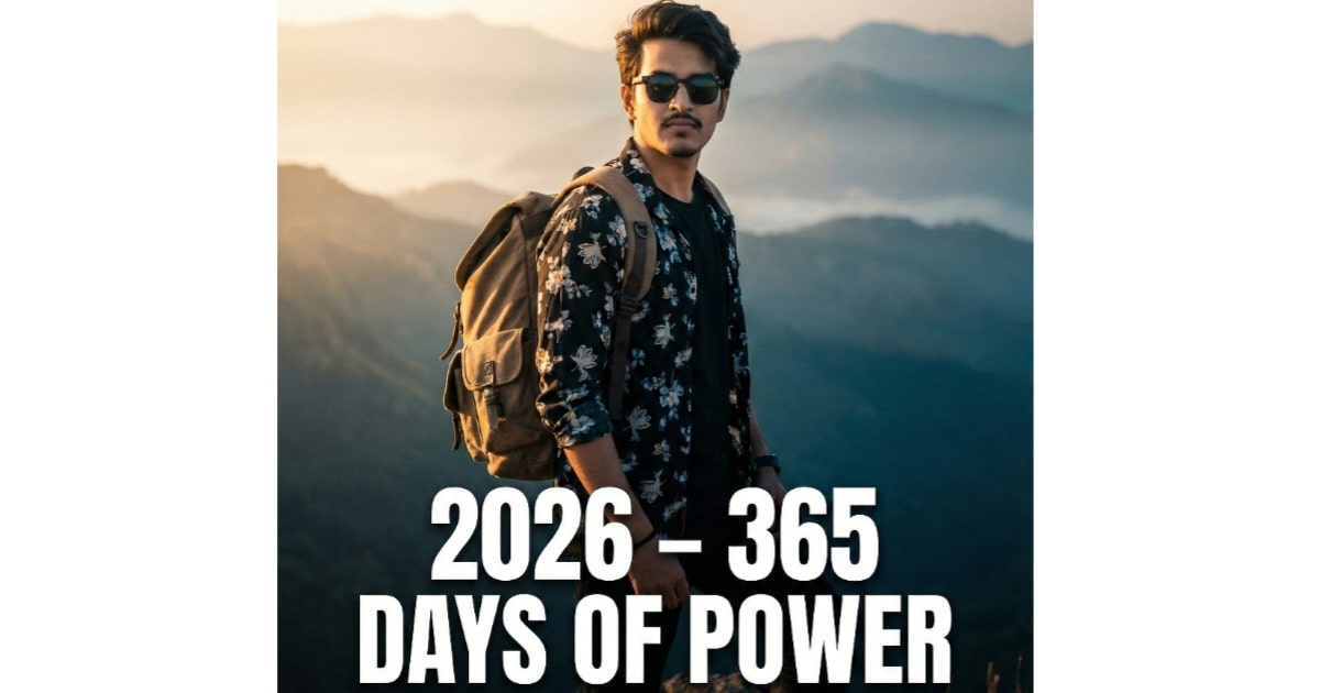 anokhikhabare.com,New Year 2026 Prompt for Boys,Prompt-9