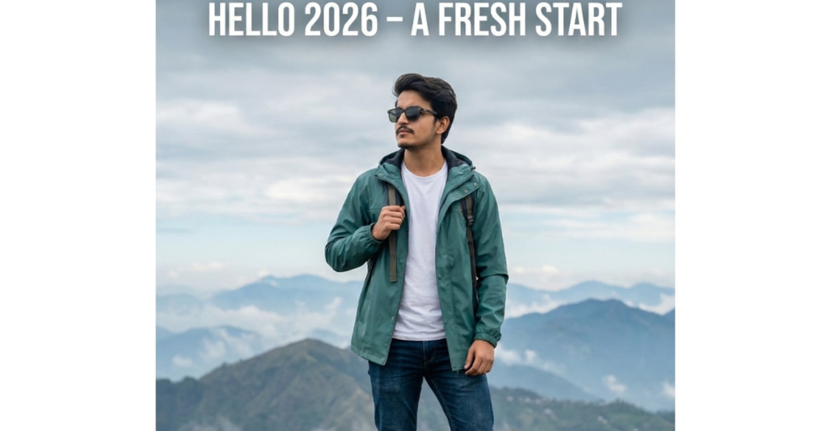 anokhikhabare.com,New Year 2026 Prompt for Boys,Prompt-3