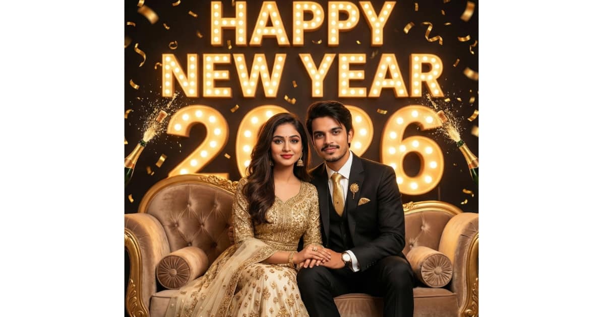 anokhikhabare.com,New Year 2026 Couple AI Prompts,Prompt-9