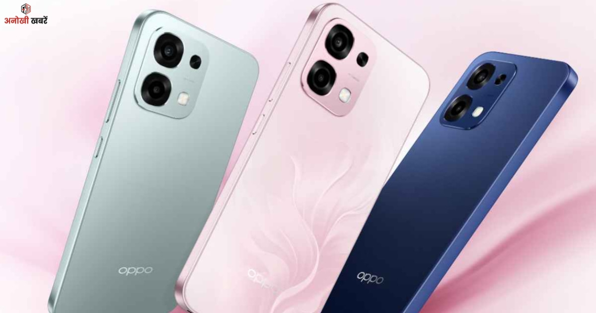 anokhikhabare.com,Oppo A6 Pro 5G