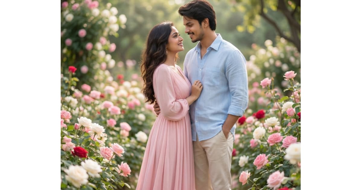 anokhikhabare.com,Valentine 2026 Couple AI Prompts -7