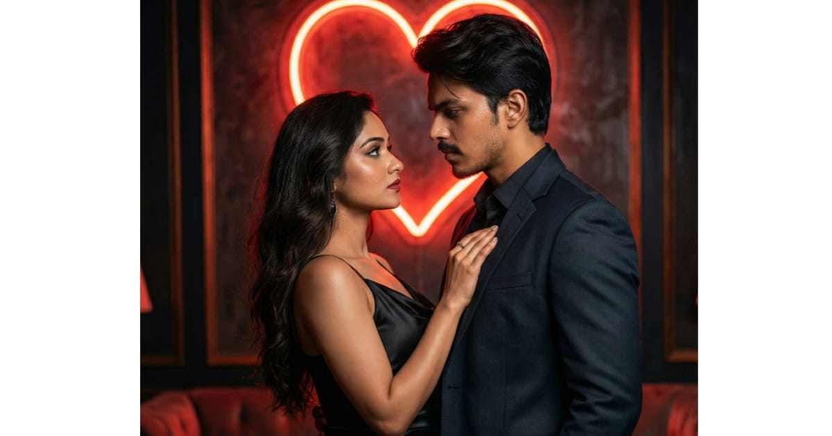 anokhikhabare.com,Valentine 2026 Couple AI Prompts -5