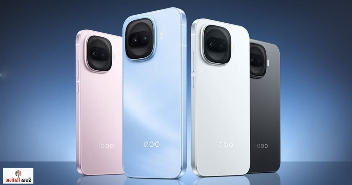 anokhikhabare.com,iQOO Z11 Turbo,Performance