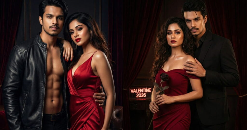 anokhikhabare.com,Gemini AI Valentine Prompts 2026