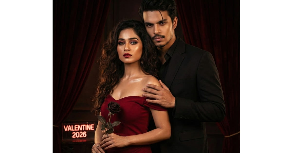 anokhikhabare.com,Gemini AI Valentine Prompts 2026 - 2