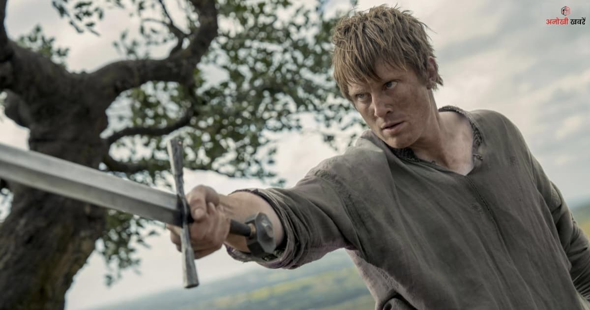 anokhikhabare.com,A Knight of the Seven Kingdoms story