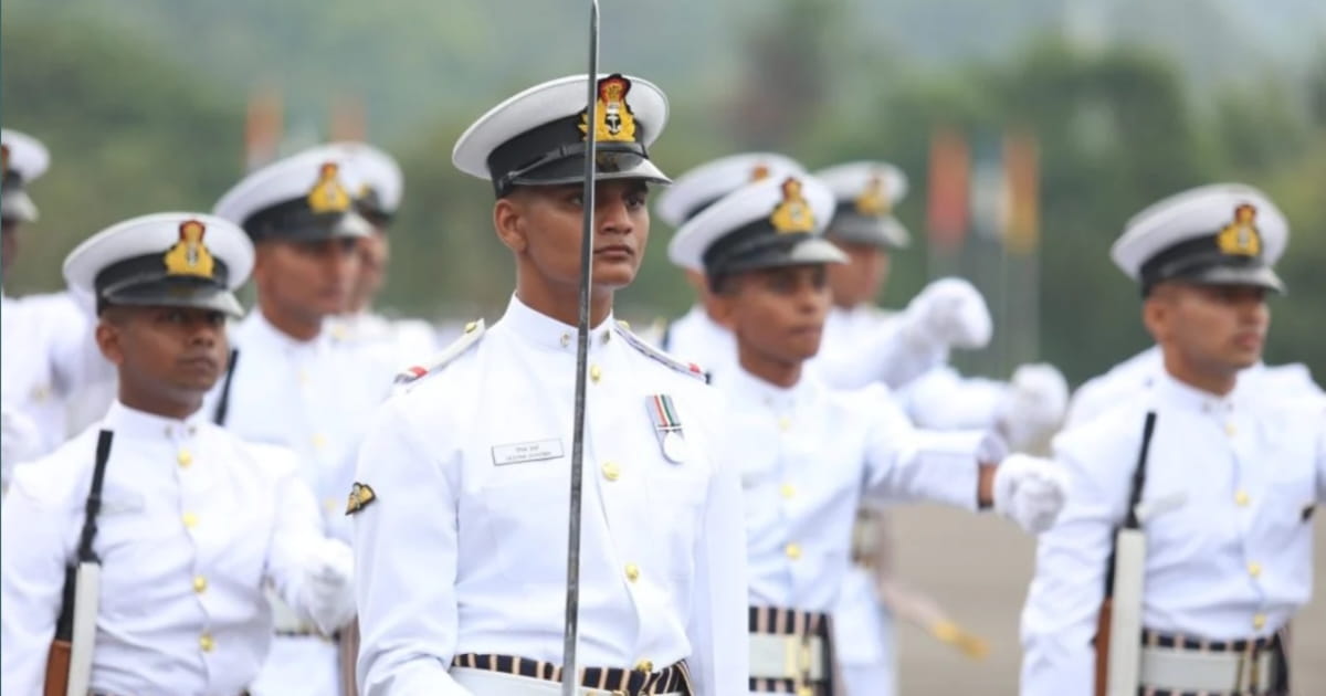 anokhikhabare.com,Indian Navy SSC Officer Recruitment 2026 information