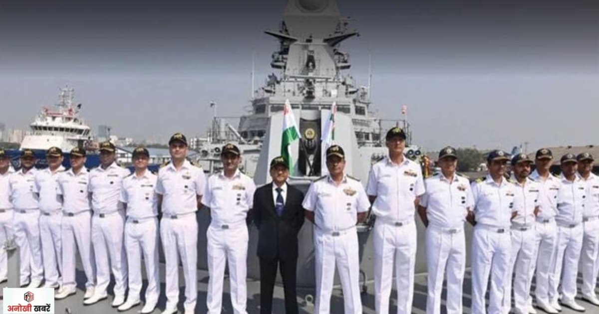 anokhikhabare.com,Indian Navy SSC Officer Recruitment 2026 age limit