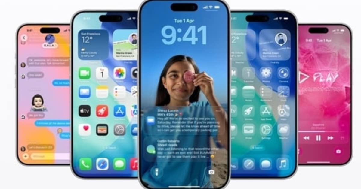 anokhikhabare.com,iOS 26.3 Update,iPhone Privacy Settings