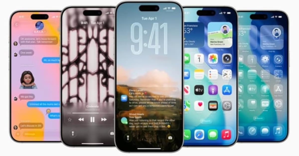 anokhikhabare.com,iOS 26.3 Update 2026