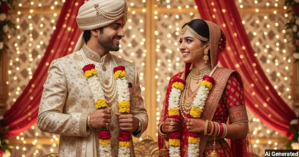 anokhikhabare.com,Indian Wedding AI Photo Prompts 2026 - 4