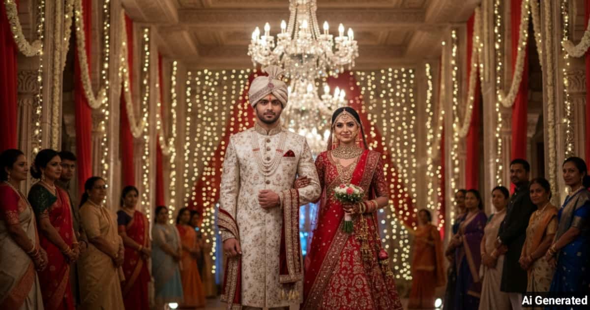 anokhikhabare.com,Indian Wedding AI Photo Prompts 2026 - 3