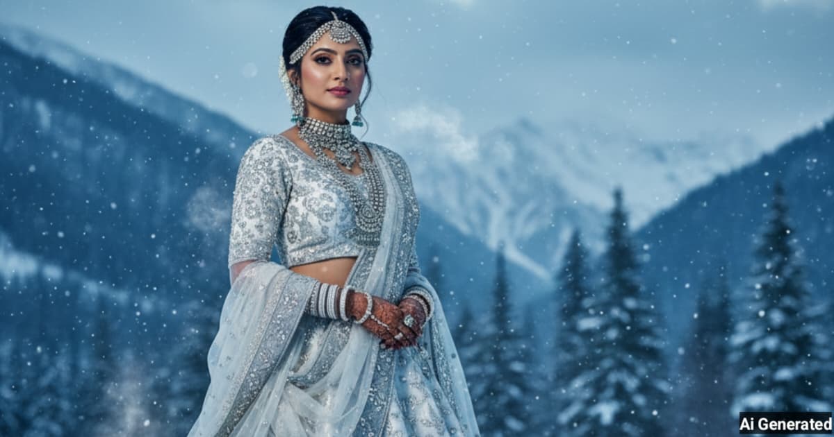 anokhikhabare.com,Bridal AI Photo Prompts - 5