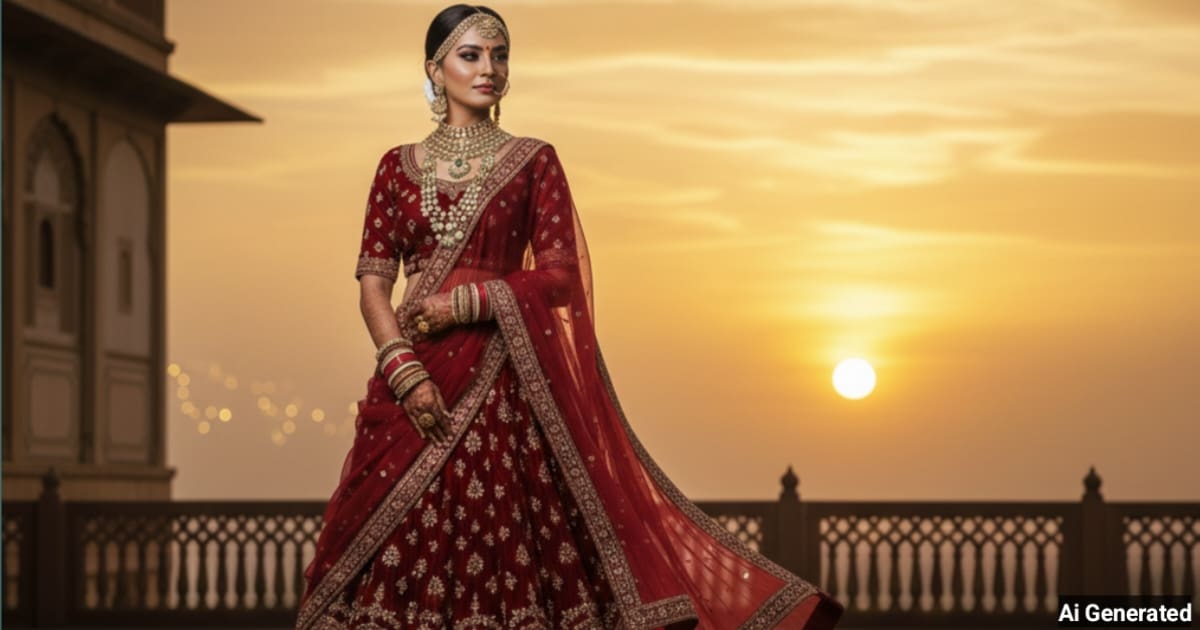 anokhikhabare.com,Bridal AI Photo Prompts - 3