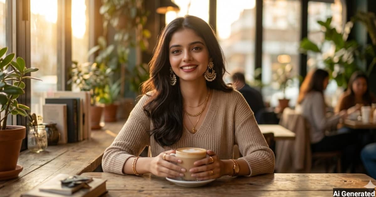 anokhikhabare.com,Instagram Viral Girl AI Prompts - 5