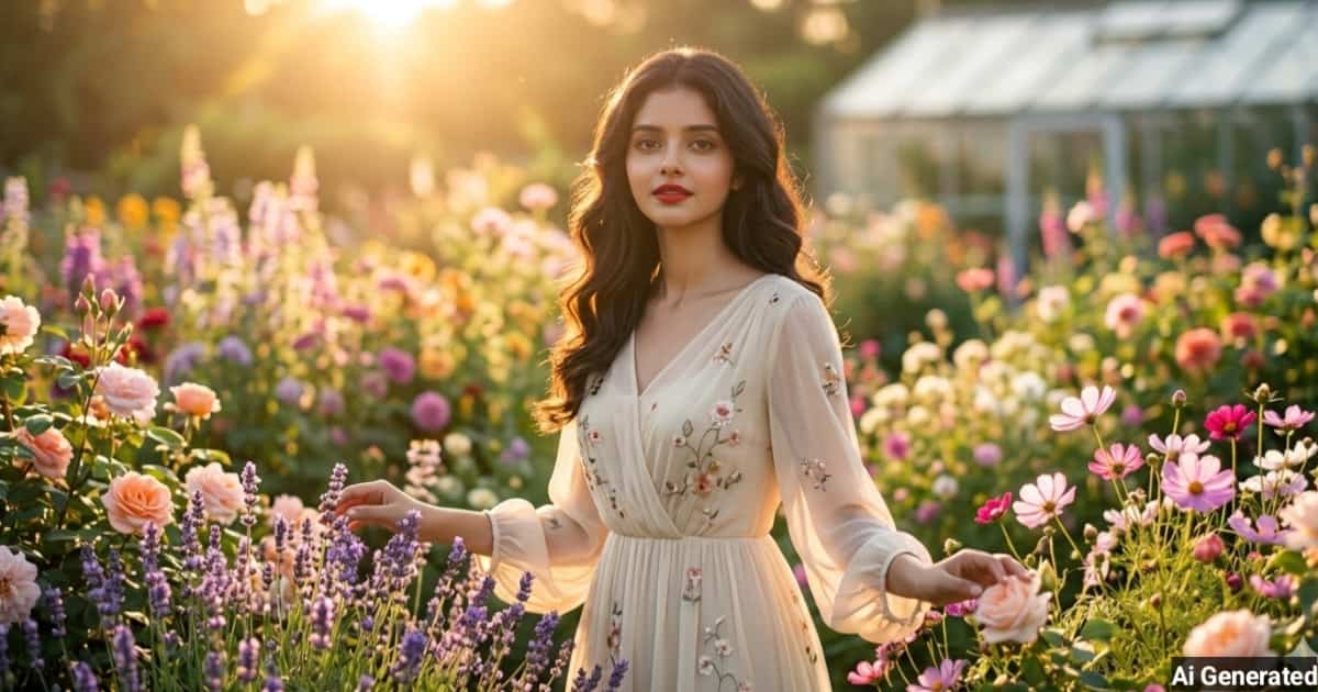 anokhikhabare.com,Instagram Viral Girl AI Prompts - 6