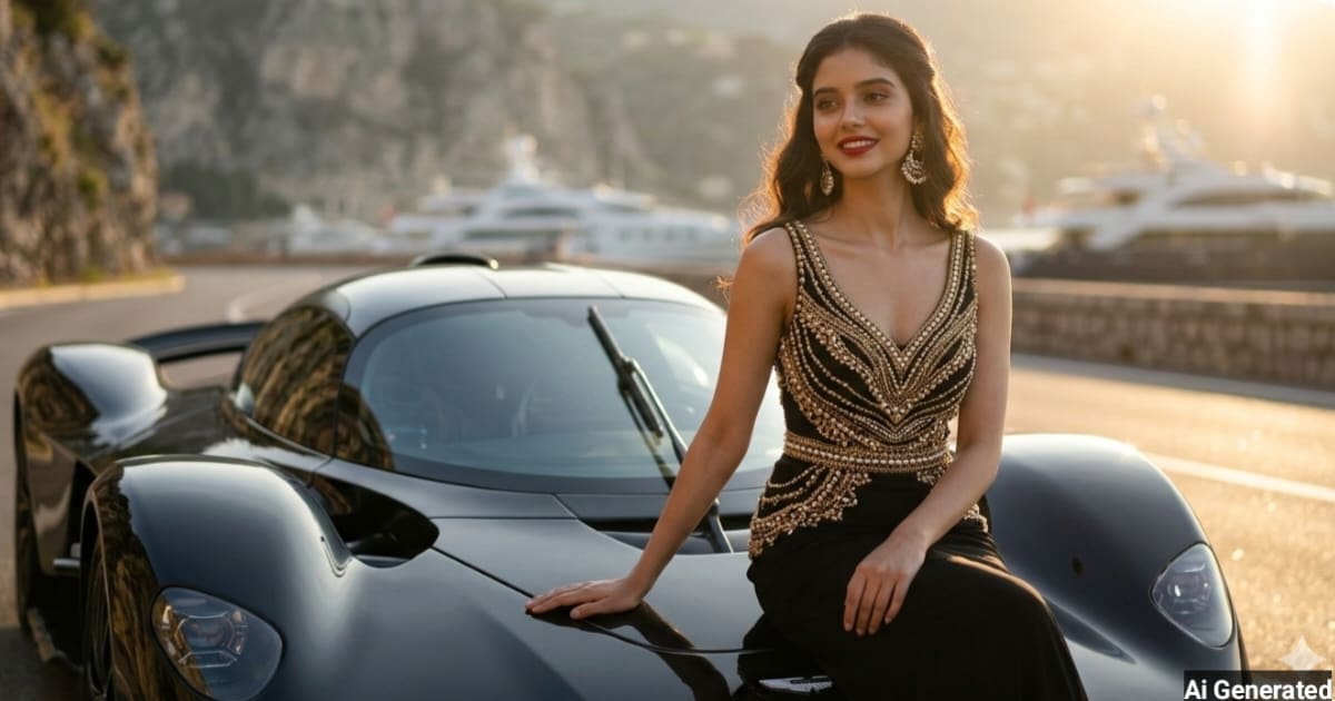 anokhikhabare.com,Instagram Viral Girl AI Prompts - 1