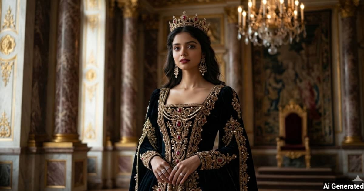 anokhikhabare.com,Instagram Viral Girl AI Prompts - 3