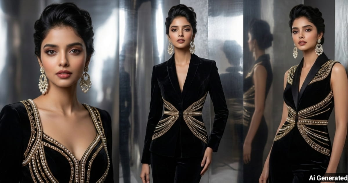 anokhikhabare.com,Instagram Viral Girl AI Prompts