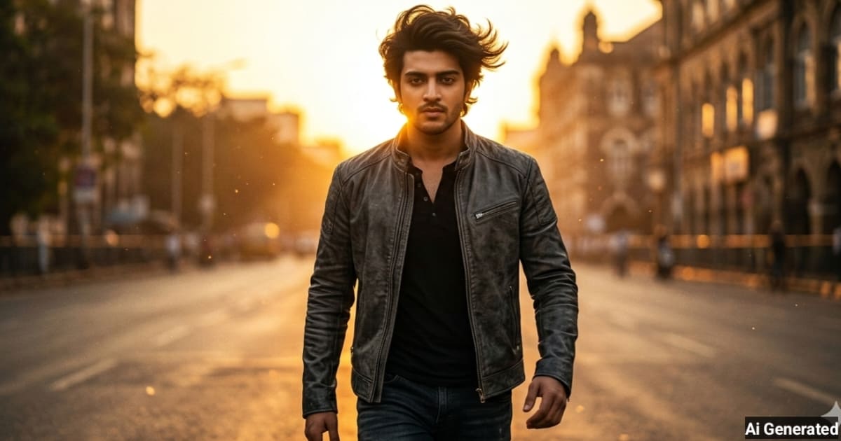 anokhikhabare.com,Instagram Viral Boy AI Prompts - 6