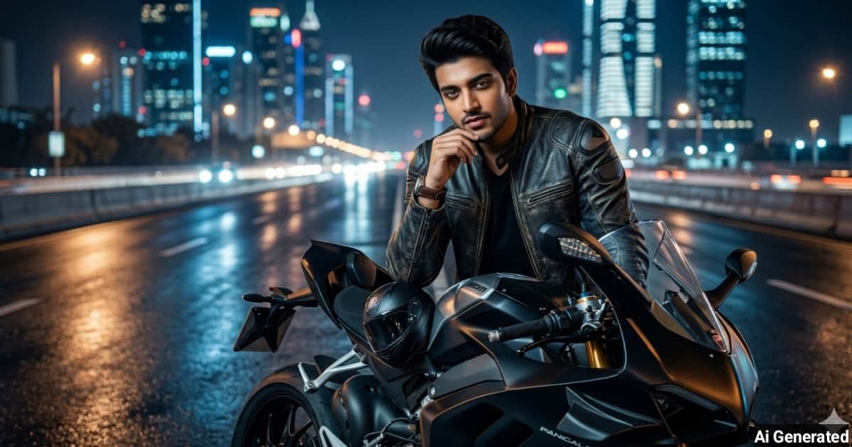 anokhikhabare.com,Instagram Viral Boy AI Prompts - 6