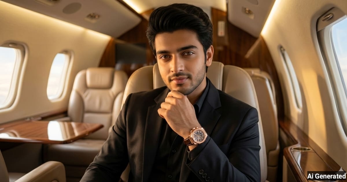 anokhikhabare.com,Instagram Viral Boy AI Prompts - 2