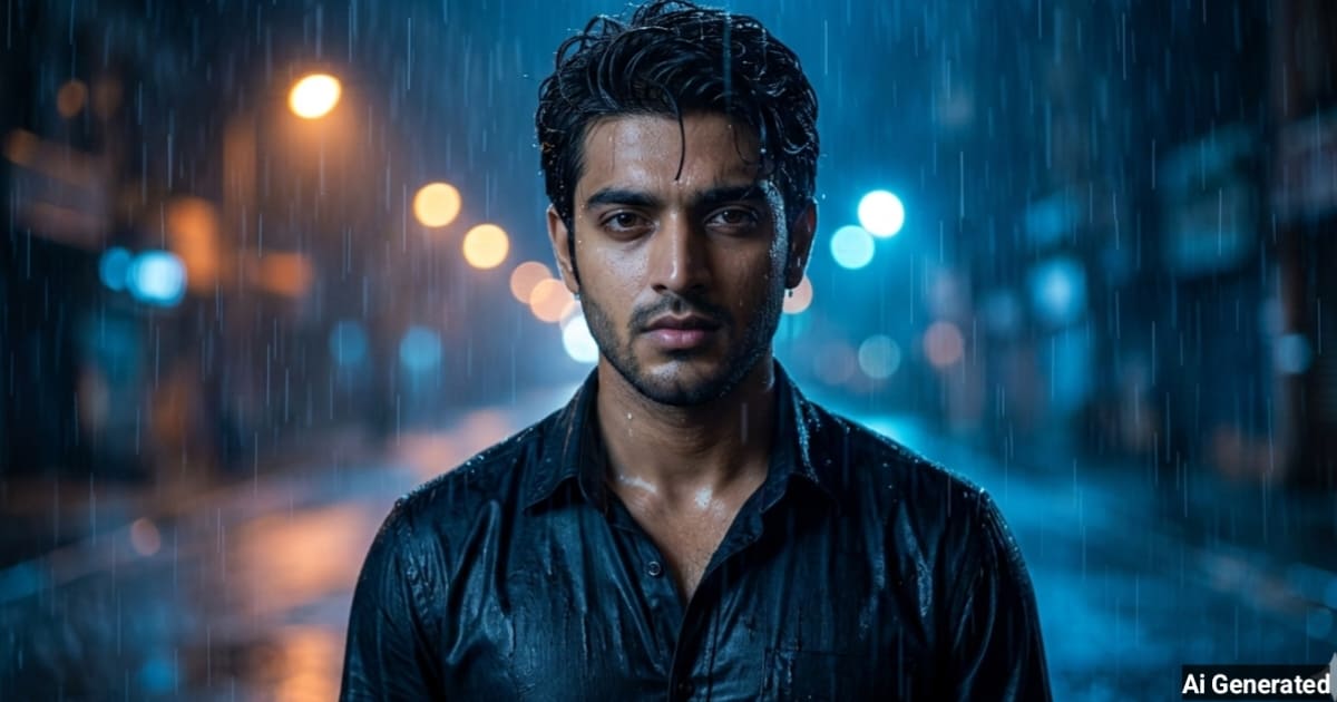 anokhikhabare.com,Instagram Viral Boy AI Prompts - 1