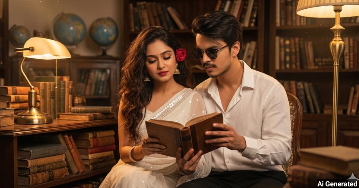 anokhikhabare.com,Instagram Viral Couple AI Prompts - 3