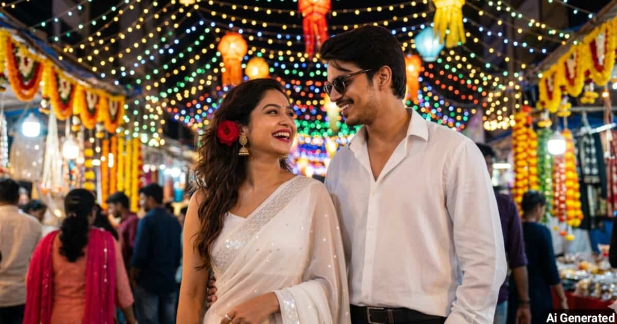 anokhikhabare.com,Instagram Viral Couple AI Prompts - 2