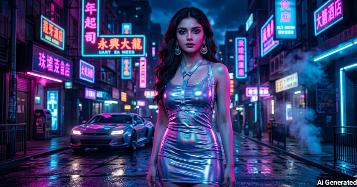 anokhikhabare.com,Hot Girl AI Prompts - 2