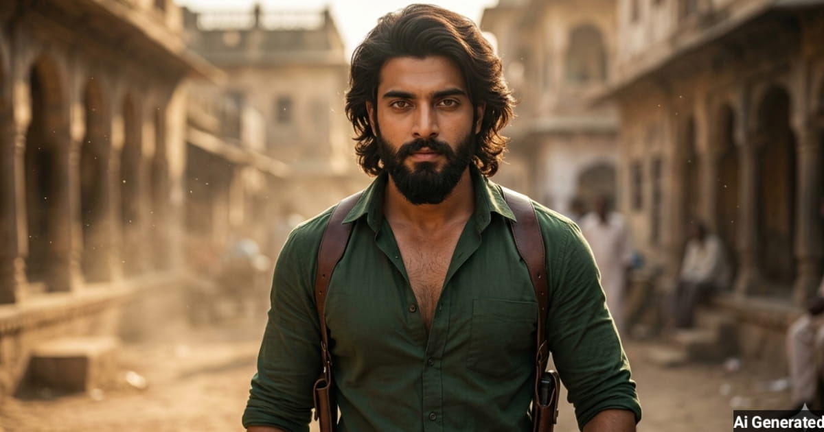 anokhikhabare.com,Ranveer Singh Dhurandhar 2 AI Prompts - 2