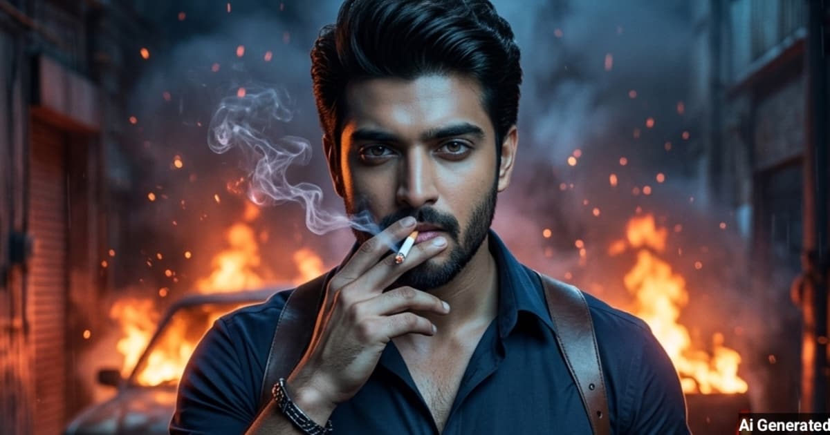 anokhikhabare.com,Ranveer Singh Dhurandhar 2 AI Prompts - 1