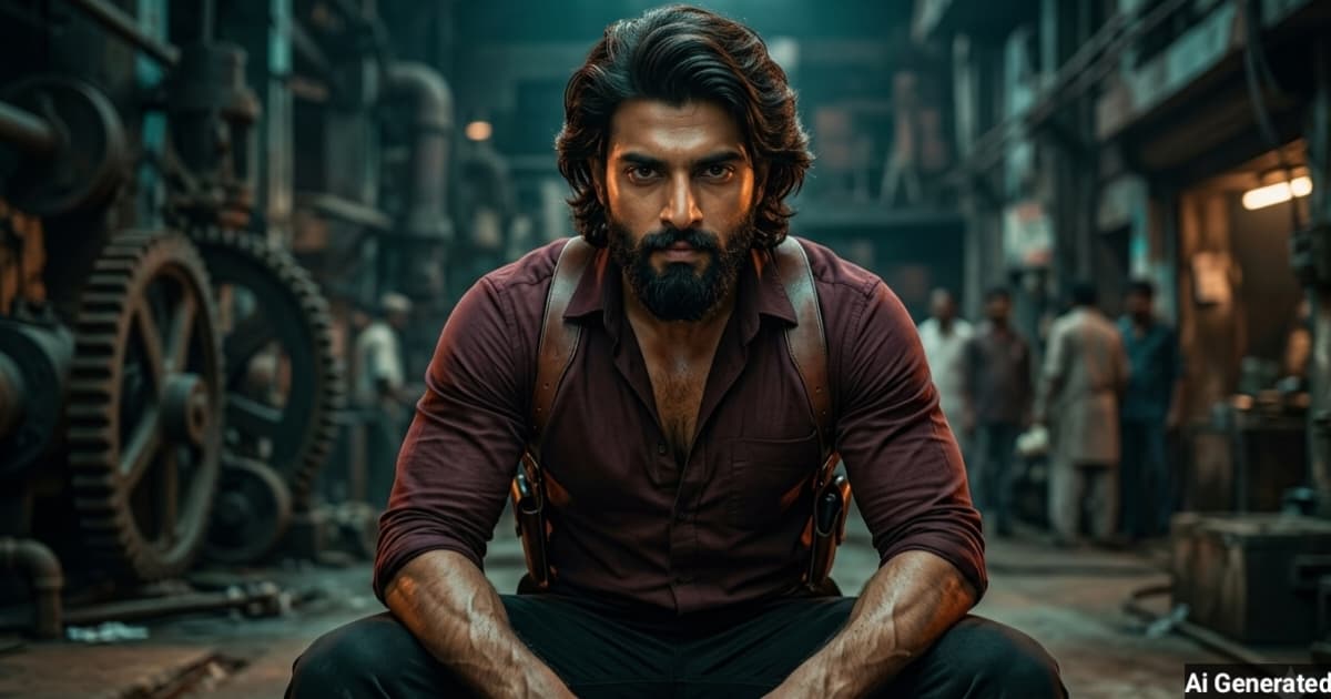 anokhikhabare.com,Ranveer Singh Dhurandhar 2 AI Prompts - 4