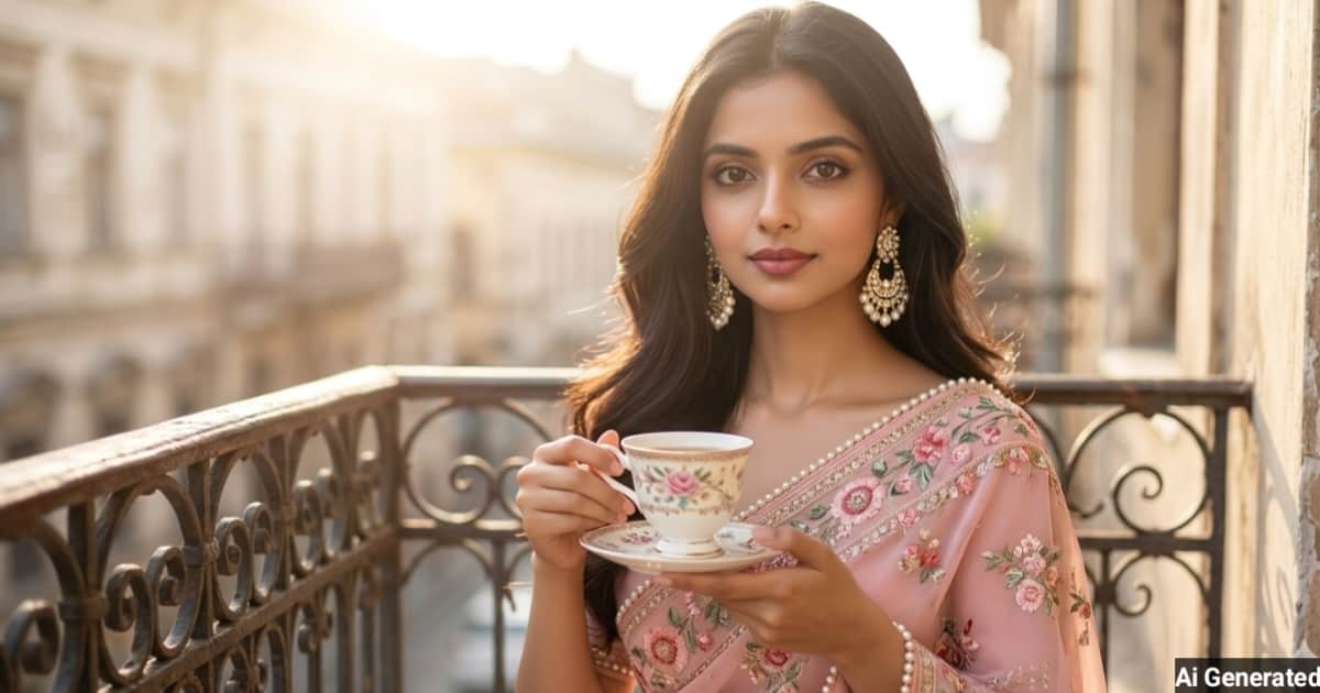 anokhikhabare.com,10 Viral AI Girl Prompts - 2